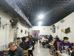 -老于餐厅(民生路店)
