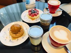 -西点坊(浦东香格里拉店)