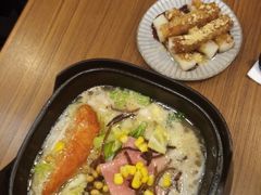 -阿香米线(龙岗万科广场店)