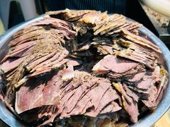 -清真·马安军辣子牛肉面