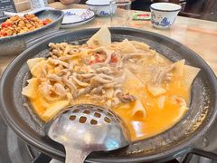 -李师傅脆肚(梅林店)