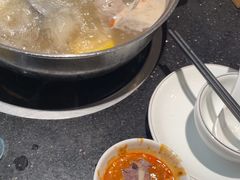 -尚合里潮汕牛肉火锅(海沧店)