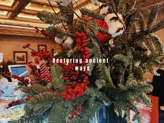 -玲婧胡同·生日蛋糕·餐厅(嘉里城店)