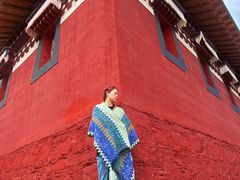 -达仓郎木寺院