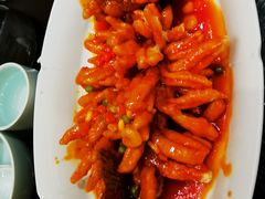 -海天楼中餐厅(吴宫泛太平洋酒店)