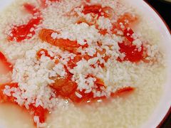 酒糟甜虾-红灯笼龙凤饭店(宁波老字号店)