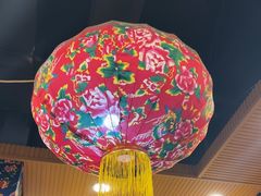 -田家大院东北农家菜铁锅炖(西安总店)
