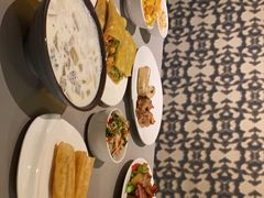 -海口鲁能希尔顿酒店-田园汇自助餐·三文鱼·海鲜