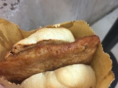 -大利来记餐厅(大三巴店)