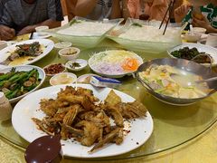 -联邦酒楼