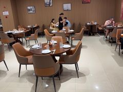 -全聚德(上海首店浦东店)