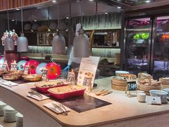 -舟山朱家尖威斯汀酒店·知味标帜自助餐厅