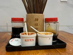 -肆姐面粉馆(坡子街店)
