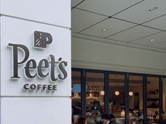 -Peet's Coffee皮爷咖啡(万象天地店)
