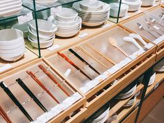 -MUJI无印良品(滨江宝龙城店)