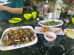-小海豚·老字号海鲜餐厅(三亚湾店)