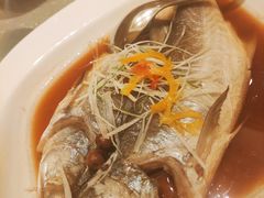 -浦华大酒店-台南担仔面海鲜楼