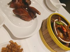 -潮粤香海鲜酒楼(沙湖店)