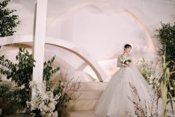 -Color卡诺婚纱礼服馆(南京严选店)