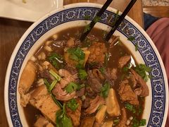 大碗什锦卤煮-北京小肠陈饭庄(方庄店)