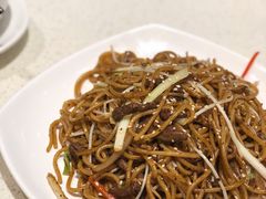 -香港新发烧腊茶餐厅(书城店)