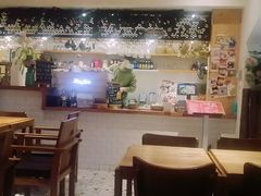 -萤火虫咖啡(后海店)