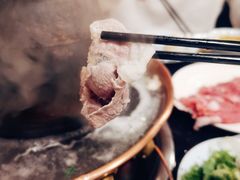 -裕德孚·非遗手切涮羊肉(东直门内大街店)