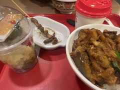 -和合谷(北新桥店)