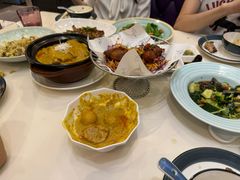 -太兴餐厅(小径湾店)