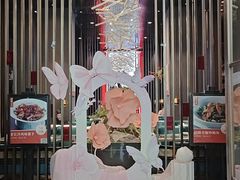 -喜棠·长沙家宴·海鲜·湘菜(麓谷店)
