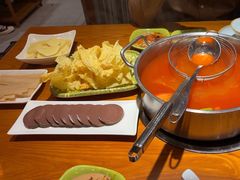 -真牛坊潮汕牛肉火锅
