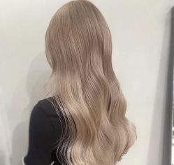 -HG美发设计沙龙