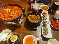 -汉米达特色料理餐厅(郴州友阿国际广场店)