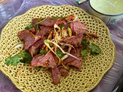 -古城苗家土菜馆(河景餐厅店)