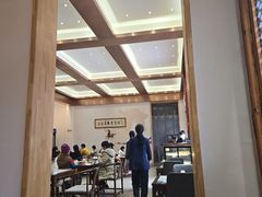 -天龙宝严素食馆(大兴善寺店)