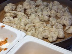 -素满香·食养自助(天一广场店)