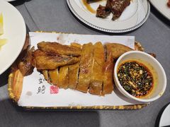 -金哥私房菜馆(张府园总店)