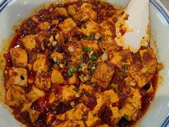 -郭林家常菜(狼垡店)