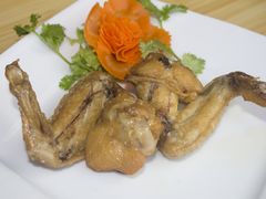 -Asia Plaza Restaurant