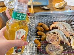 -蚝·生·鲜牛烧肉铺(中央大街店)