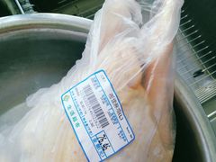 湘佳麻鸡-北京华联生活超市(兰州红星店)