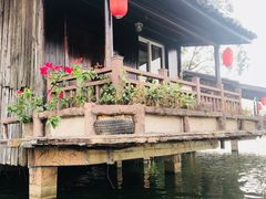 -观澜山水田园