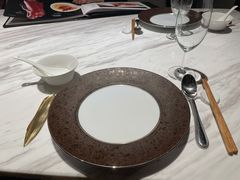-香樟花园新粤料理(无锡万象城店)