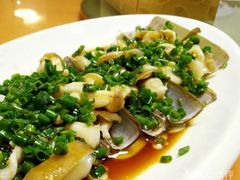 -温州炎亭海鲜阁(万塘路店)