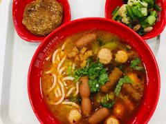 丸子米线-网易食堂