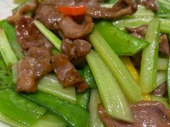 -小榄公饭店·岭南庭院餐厅(民安北路店)