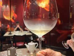-8餐厅(新葡京酒店)