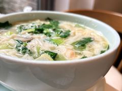 -翡翠拉面小笼包(岭南新天地店)