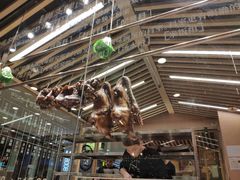 -狮头牌卤味研究所·卤味饭(花城汇南区店)