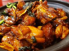 -宏状元现熬粥·京味菜(五棵松店)